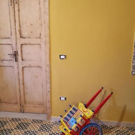 Na Za Rosa Apartment ปอร์โต เอมเปโดเกล ภายนอก รูปภาพ