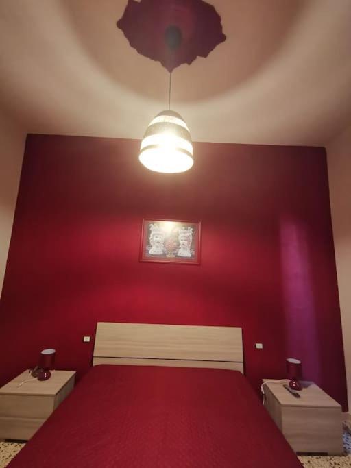 Na Za Rosa Apartment ปอร์โต เอมเปโดเกล ภายนอก รูปภาพ