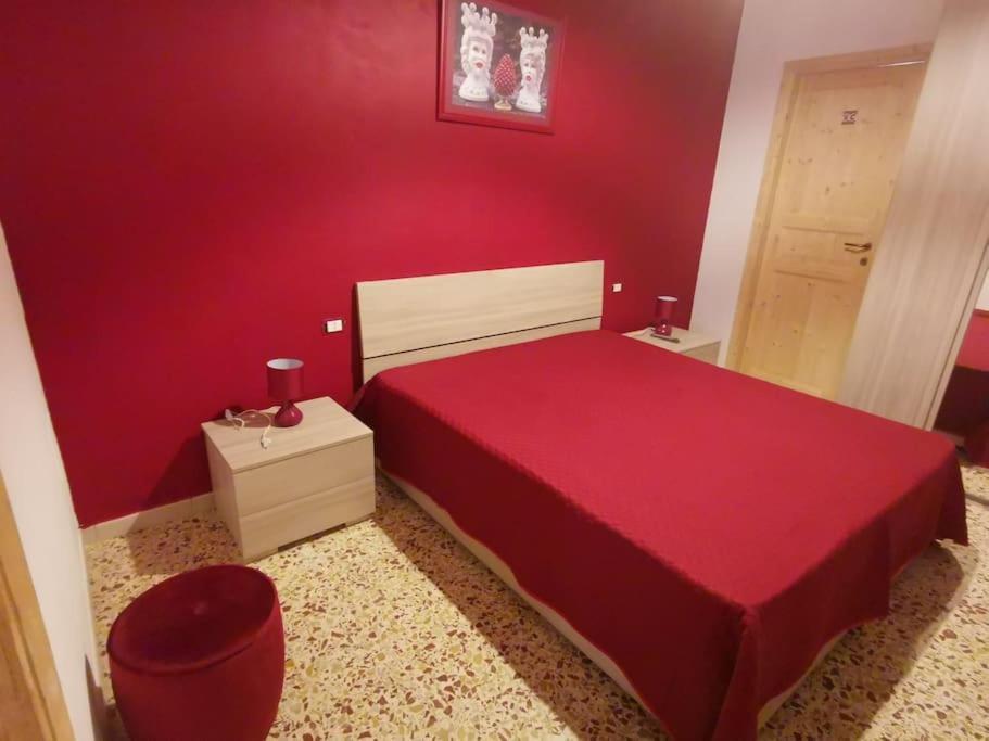 Na Za Rosa Apartment ปอร์โต เอมเปโดเกล ภายนอก รูปภาพ