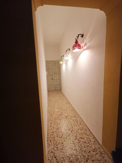 Na Za Rosa Apartment ปอร์โต เอมเปโดเกล ภายนอก รูปภาพ