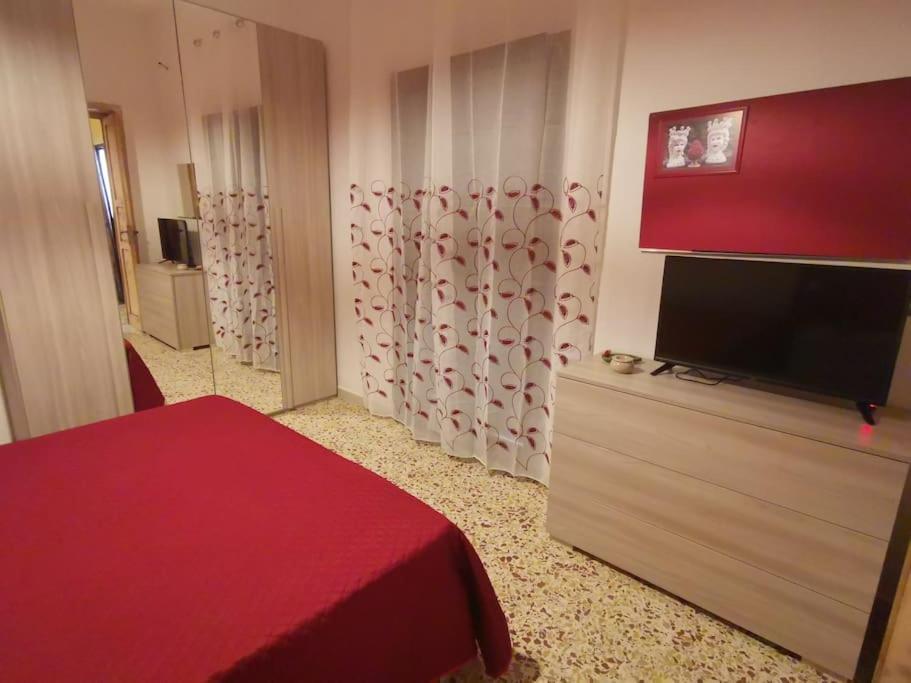 Na Za Rosa Apartment ปอร์โต เอมเปโดเกล ภายนอก รูปภาพ