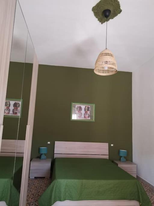 Na Za Rosa Apartment ปอร์โต เอมเปโดเกล ภายนอก รูปภาพ